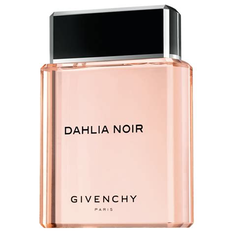 givenchy dahlia noir eau de parfum douglas|dahlia noir givenchy price.